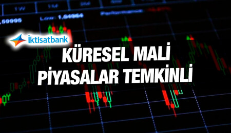 İktisatbank'ın piyasa analizi: Gözler FED'in favori enflasyon göstergesi PCE verisine çevrildi