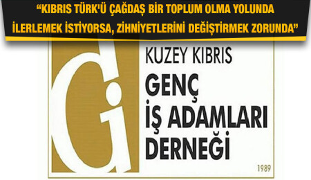 GİAD: Ercan’daki kesinti sadece teknik arızanın değil, daha derin sorunların yansımasıdır