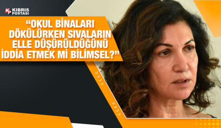 Selma Eylem: İlahiyat kolejleri açmak, adı kolej olan bu okullarda şeriat müfredatı uygulamak mı bilimsel?