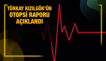 Satış yapmak için tezgah kurduğu sırada rahatsızlanan Türkay Kızılgök’ün ölüm sebebi “kalp krizi”