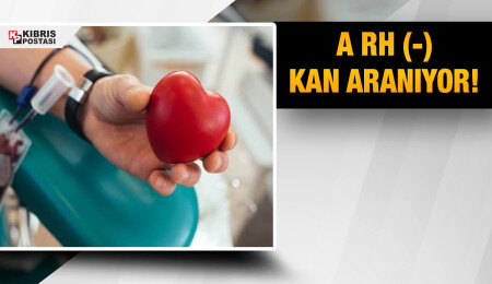 Fotoğraf sanatçısı Gazi Yüksel için A Rh (-) kan aranıyor!