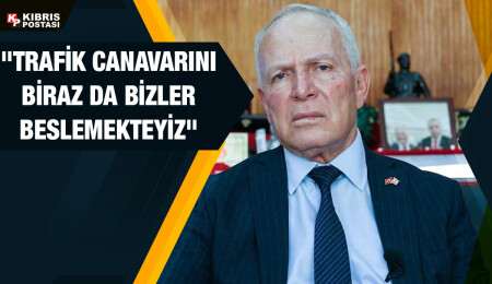 Zorlu Töre: Sürücüler trafik kurallarına uymada hassasiyet göstermiyor