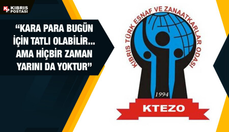 KTEZO: Tüm tarımsal araziler koruma altına alınmalıdır