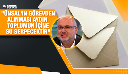 Ahmet Ünsal'ın görevden alınması için açık çağrı yapıldı: Türkiye ile bozulan ilişkilerin tamiri adına...