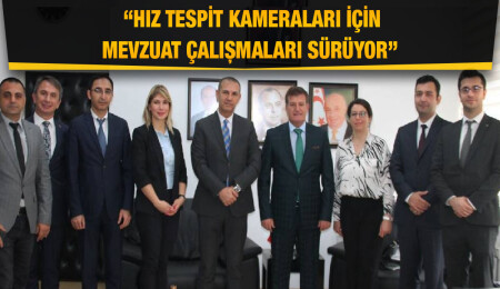 Erhan Arıklı: Akıllı Ulaşım Sistemleri'nin uygulanması konusunda sona yaklaşıldı