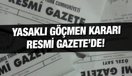 Suç örgütü kurduğu tespit edilen Victor Mihailoviç Paniushin “yasaklı göçmen” ilan edildi