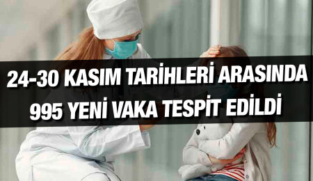 Güney Kıbrıs’taki koronavirüs vakalarında artış