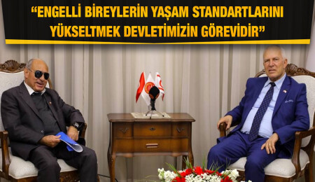 Zorlu Töre, engelli vatandaş istihdamını yorumladı: İnşallah alımlar tüm yıl boyunca devam eder