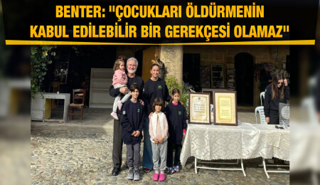 Evkaf İyilik Gönüllüleri, Gazze’deki çocuklar için etkinlik düzenledi