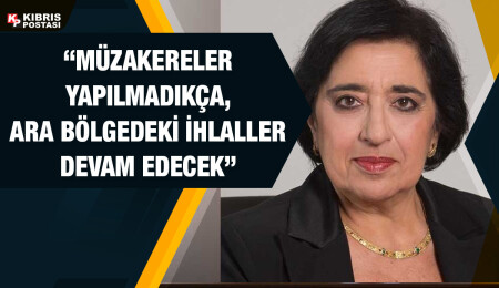 Rum eski Dışişleri Bakanı Markulli: Kişisel temsilci atanması gerileme demektir