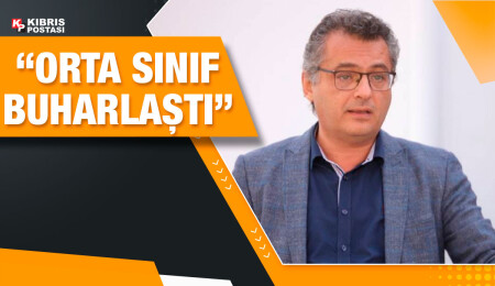 Tufan Erhürman: Mesele CTP meselesi değil, varoluş meselesidir