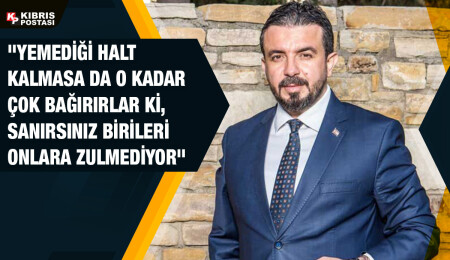 Bertan Zaroğlu: Arkadaş, biz aptal değiliz sen yüzsüz ve pişkinsin