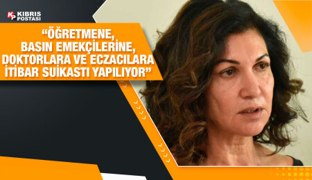Selma Eylem: Ülkemiz için direnmeye, mücadele etmeye yurtsever halkımızla birlikte devam edeceğiz