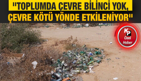III. Kıbrıs Türk Gençlik Kongresi raporu: Deprem eğitimi, çevre eğitimine dahil edilmeli
