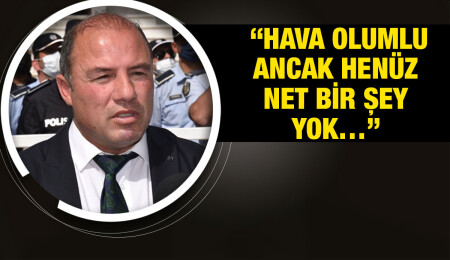 Yeniboğaziçi Belediyesi çalışanlarının Cumhuriyet Meclisi önündeki eylemi sürüyor