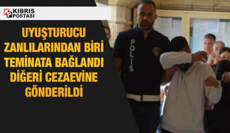 ‘Hayalet’ operasyonu: Alkış cezaevine gönderildi, Çobani teminata bağlandı