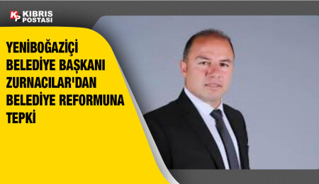 Yeniboğaziçi Belediye Başkanı Zurnacılar: Belediyemizi kapattırmayacağız