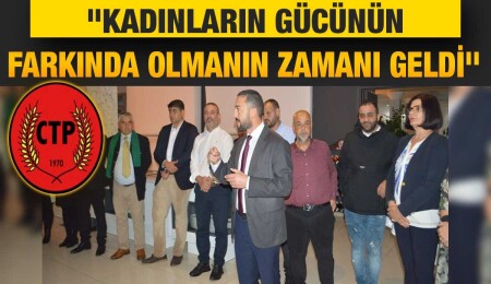 Emre Efendi: Kadınların da söz sahibi olacağı yönetim anlayışıyla hareket edeceğiz