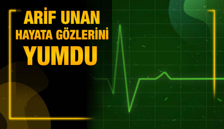 Girne'de ani ölüm: Arif Unan yaşamını yitirdi