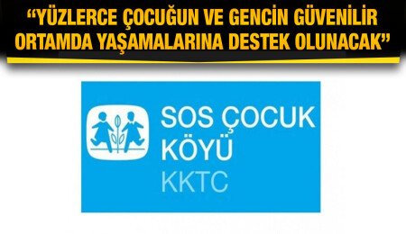 SOS Çocukköyü Derneği'nden Kurban Bayramı dönemi için “Bir Kalbe Kaç Çocuk Sığar?” bağış kampanyası