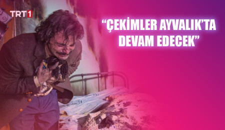 Bir Zamanlar Kıbrıs dizisi için sürpriz gelişme! Kıbrıs'tan ayrılma kararı alındı