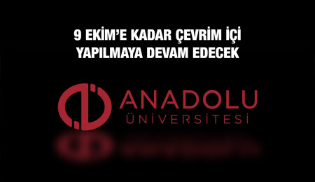 AÖF'ün giriş sınavsız ikinci üniversite kayıtları devam ediyor