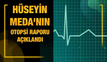 Hüseyin Meda’nın ölüm sebebi: Akciğer enfeksiyonu ve solunum yetmezliği