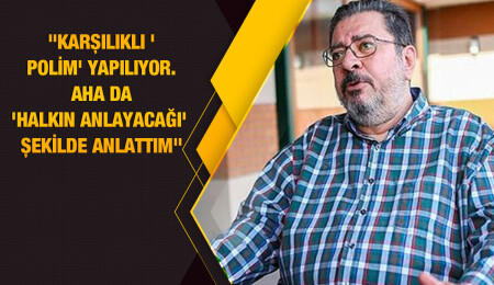 Sabah yazarı Engin Ardıç: "Türkiye, attığı Kıbrıs adımıyla AB'ye girmeyeceğini de beyan etmiş oluyor"