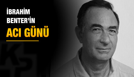 Fadıl Benter, hayatını kaybetti