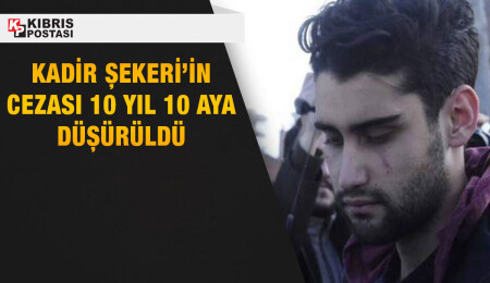 Türkiye’de Kadir Şeker’in tutukluğu devam edecek