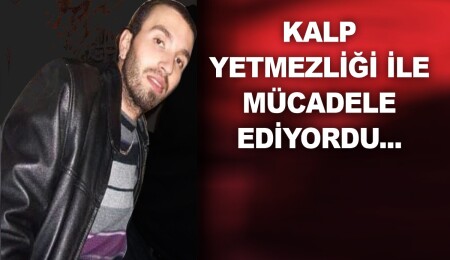 Ali İzel'in ölümü büyük üzüntüye neden oldu