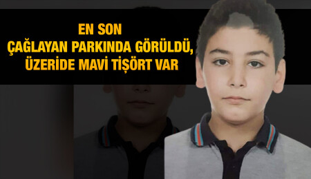 Ailesi, dün akşamdan bu yana Osman’dan haber alamıyor