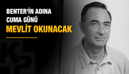Merhum Fadıl Benter’in adına Mevlit okunacak