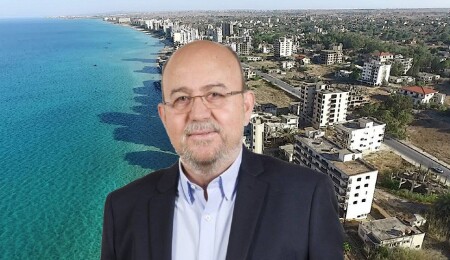 Yoannu: Maraş bazı karşılıklarla BM himayesine verilmeli