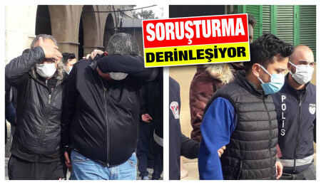 'Kaptan Köşkü' operasyonu: Türkiye’den KKTC’ye uyuşturucu taşıdılar