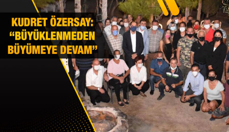 Halkın Partisi’ne İskele bölgesinde yeni katılımlar gerçekleşti
