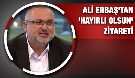 Din İşleri Başkanlığı’na Prof. Dr. Ahmet Ünsal atandı