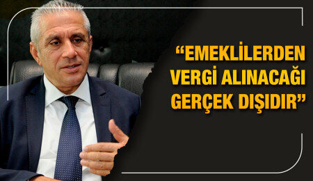 Hasan Taçoy: İşçi ve işverenin farklı talepleri hayatın ise gerçekleri var