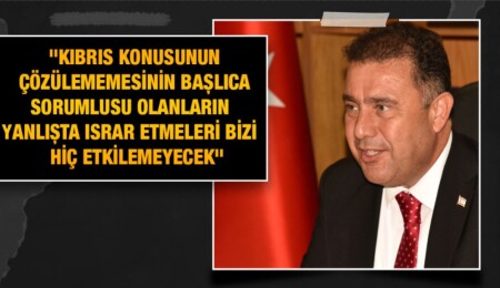 Ersan Saner'den Maraş açıklaması: Doğru bildiğimiz yolda yürümeye devam edeceğiz