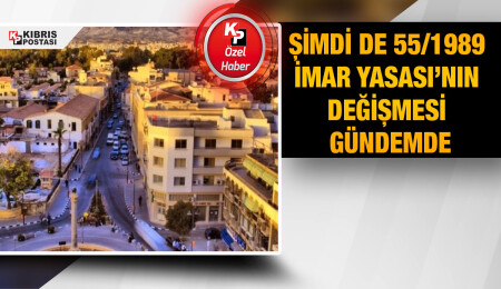Şehir planı için mimar ya da mühendis yeterli olacak