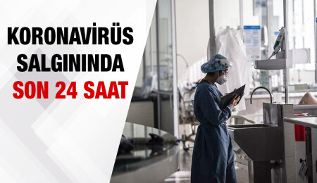 Dünya genelinde toplam vaka sayısı 149 milyona dayandı