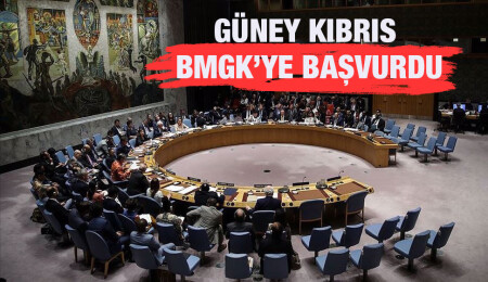 Güney Kıbrıs’tan ‘Maraş’ adımı: Birleşmiş Milletler Güvenlik Konseyi'ne başvurdu!