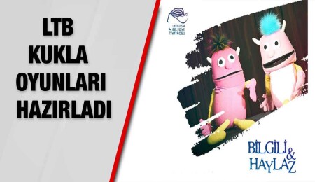 Bilgili ve Haylaz’ın serüvenleri 27 Eylül Pazartesi başlıyor