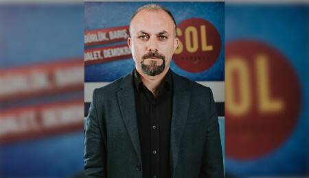 Sol Hareket: Pınar Barut yalnız değildir!