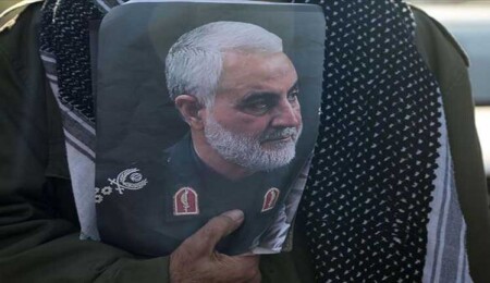 ABD, İran'ın Süleymani'nin öldürülmesine misilleme olarak suikast planını engelledi