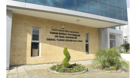 Dipkarpaz’da balıkçılık konusunda bilgilendirme toplantısı düzenleniyor