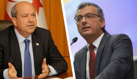 CTP Rises in Politics, Erhürman Leads in Presidential Race: CMIRS Poll Results