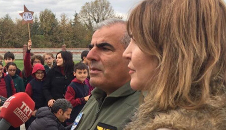 TC Hava Sporları Federasyonu Gyrocopter Başkanı: "Kumanda sistemi kilitlenmiş olabilir"