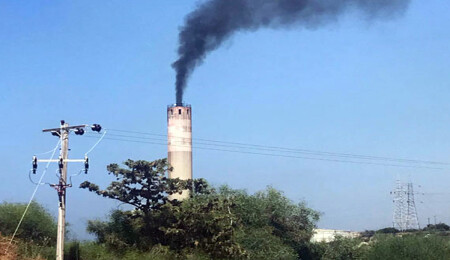 Doctors Warn Teknecik Power Plant Is Poisoning Public and Environment