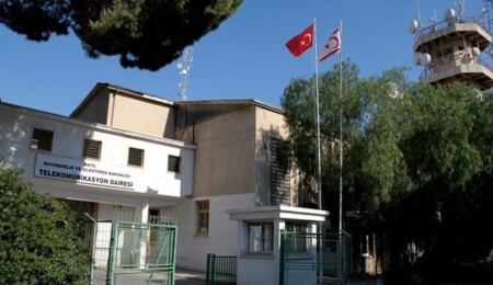 Lefkoşa Ortaköy bölgesindeki abonelerin ses ve internet hizmetlerinde yarın kesintiler olacak